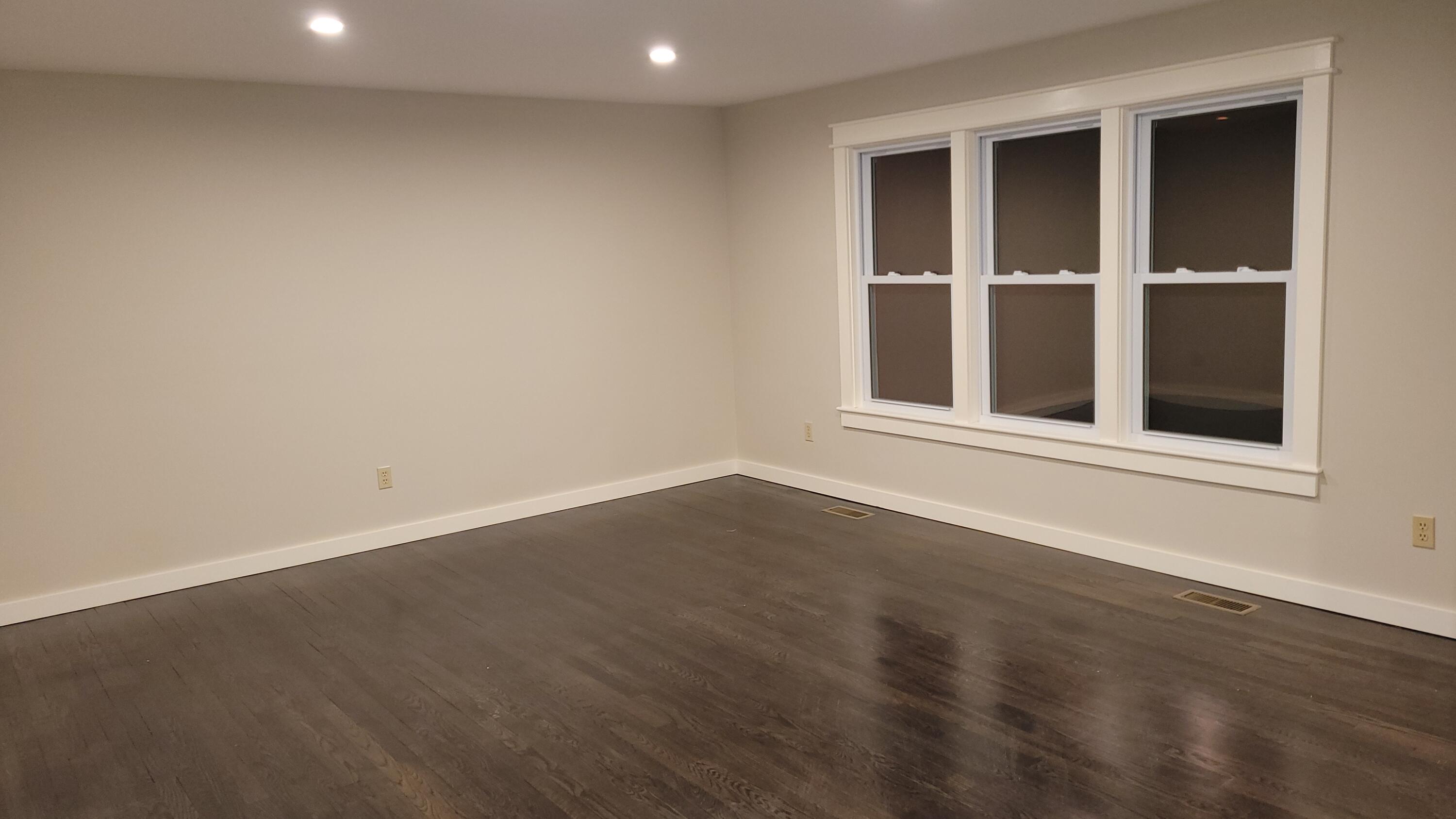 20 Seth Parker Road Centerville, MA 02632 - Photo 12 of 24 a view of an empty room with a window
