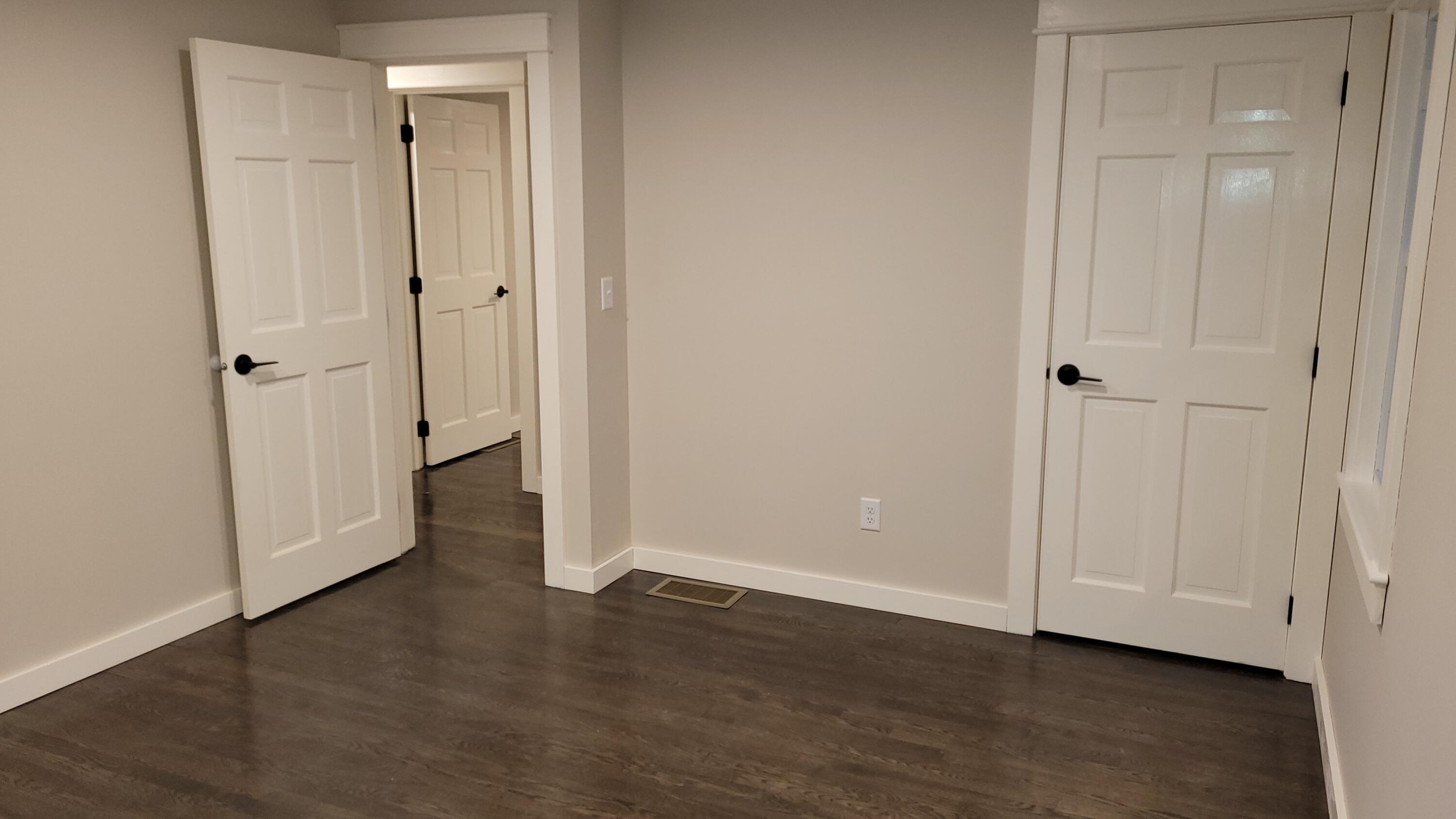 20 Seth Parker Road Centerville, MA 02632 - Photo 16 of 24 a view of an empty room with wooden floor
