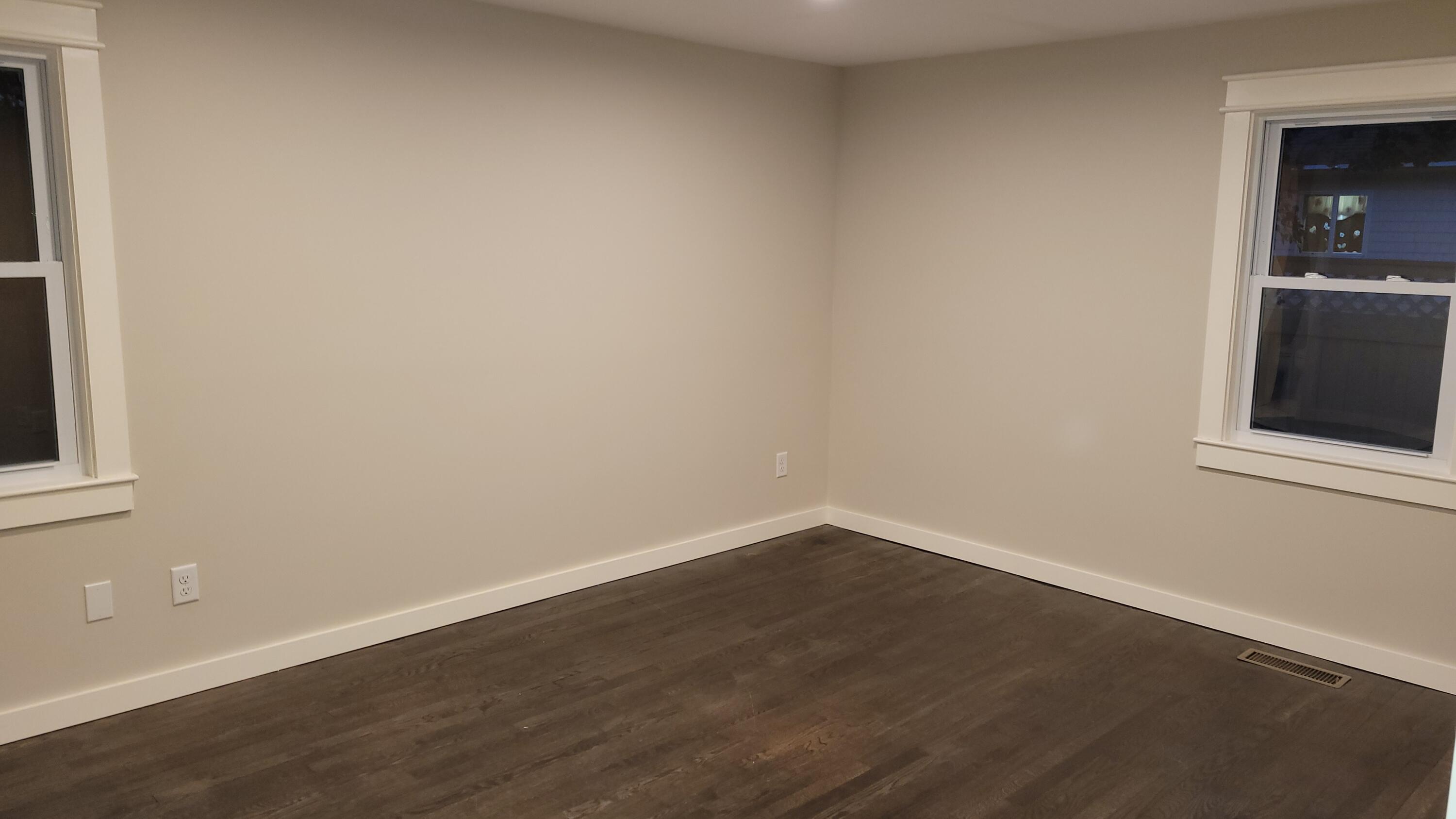 20 Seth Parker Road Centerville, MA 02632 - Photo 17 of 24 a view of an empty room with wooden floor and a window