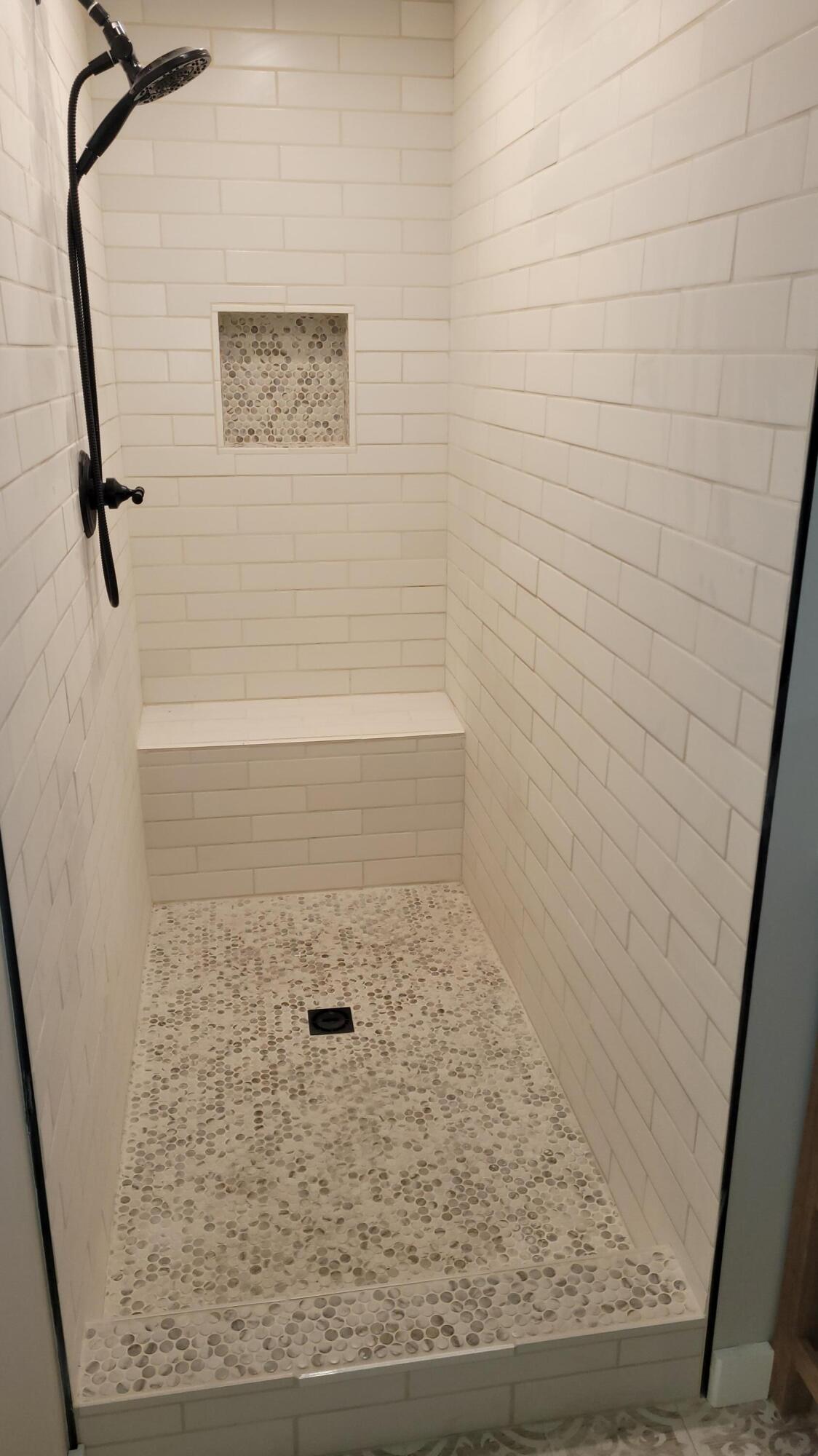 20 Seth Parker Road Centerville, MA 02632 - Photo 20 of 24 a bathroom with a shower
