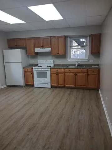 $1,500 | 2114 Enoch Avenue, Unit 2, Zion, IL 60099