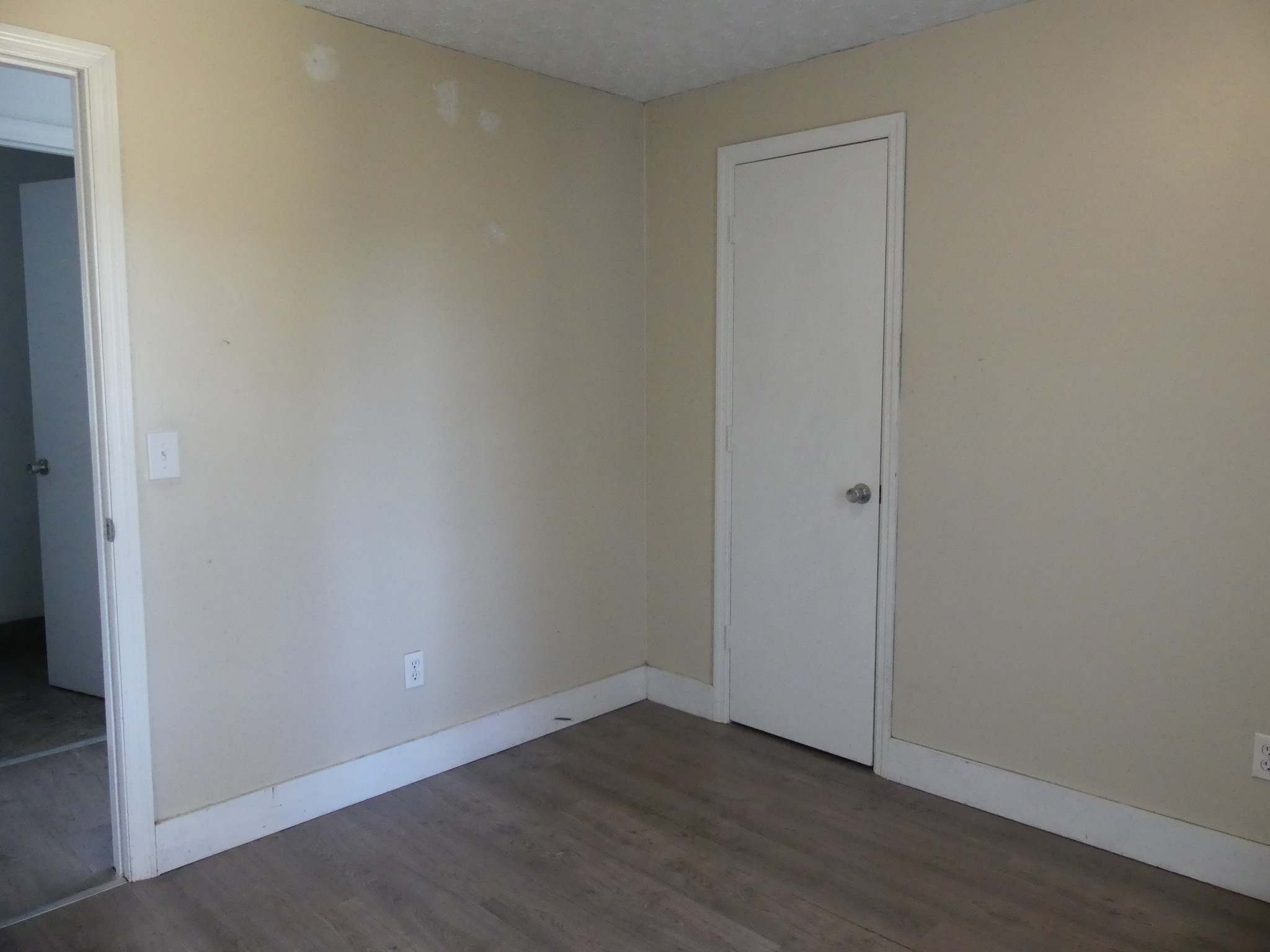 231 Mountain Road Elora, TN 37328 - Photo 21 of 32 a view of an empty room