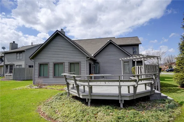 $279,900 | 6 Wood Cutters Circle, Greece, NY 14612