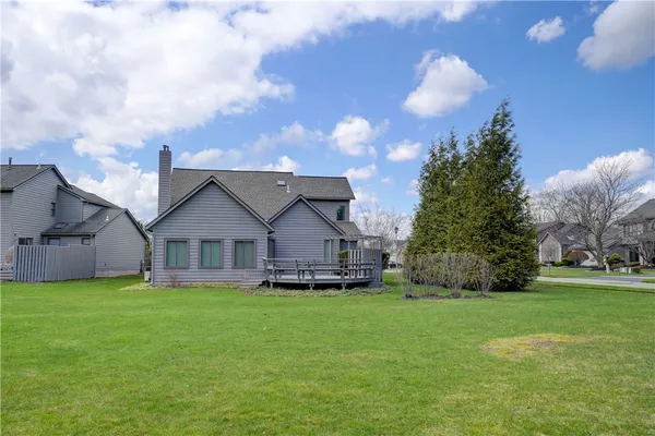 $279,900 | 6 Wood Cutters Circle, Greece, NY 14612