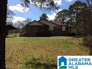 769 Chandler Mountain Road Steele, AL 35987 - Photo 34 of 41