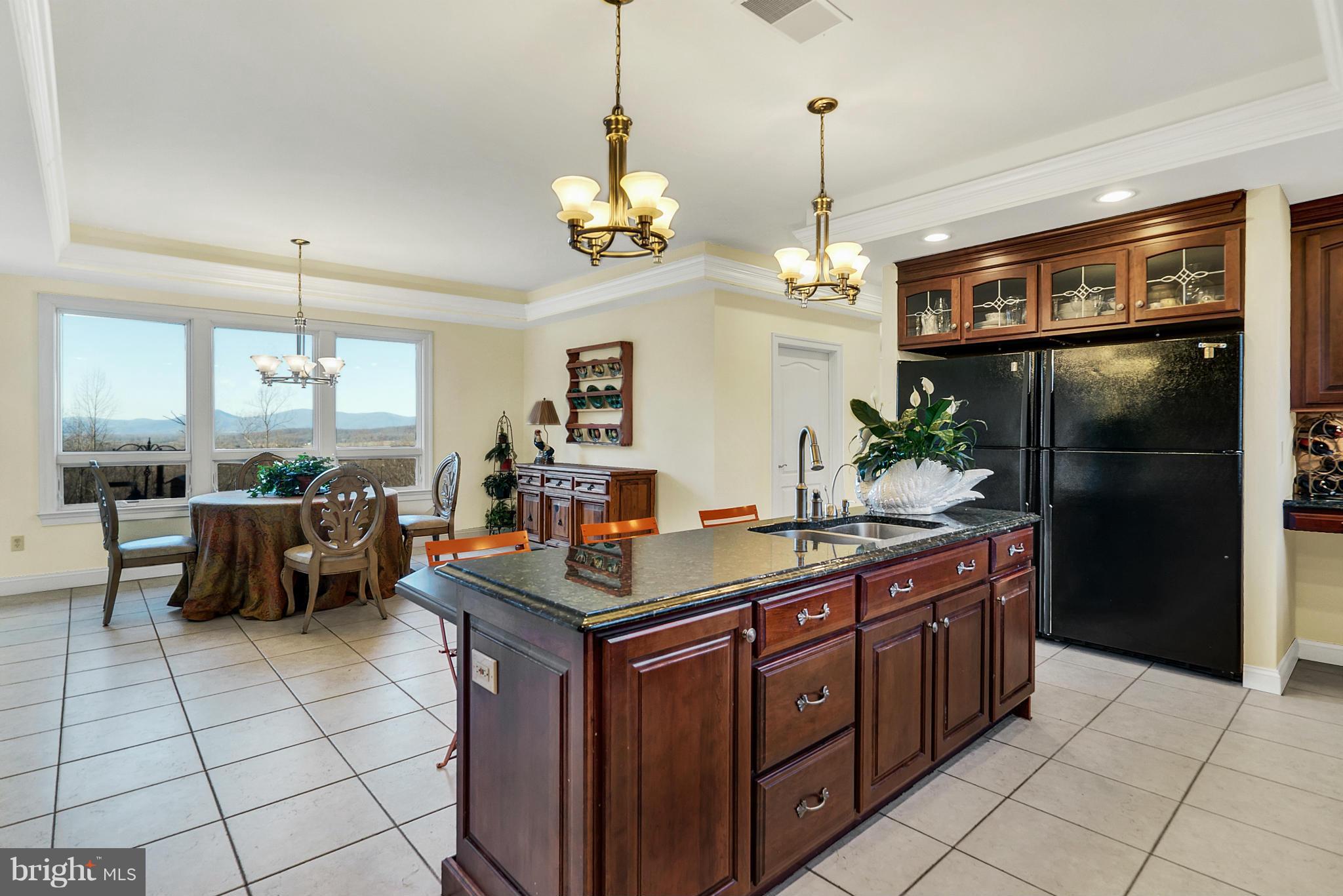 9637 Ada Road Marshall, VA 20115 - Photo 19 of 52 Kitchen