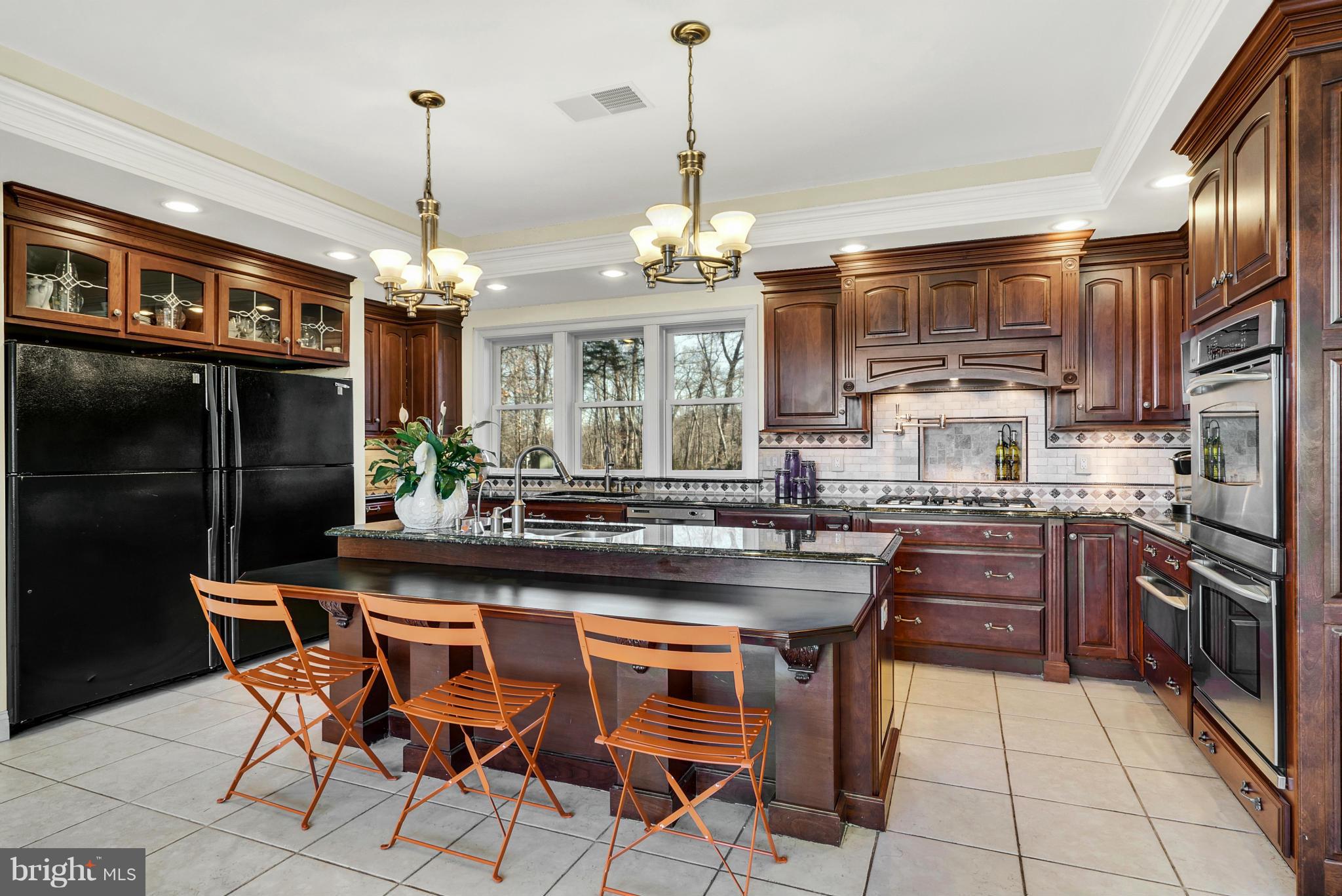9637 Ada Road Marshall, VA 20115 - Photo 20 of 52 Kitchen