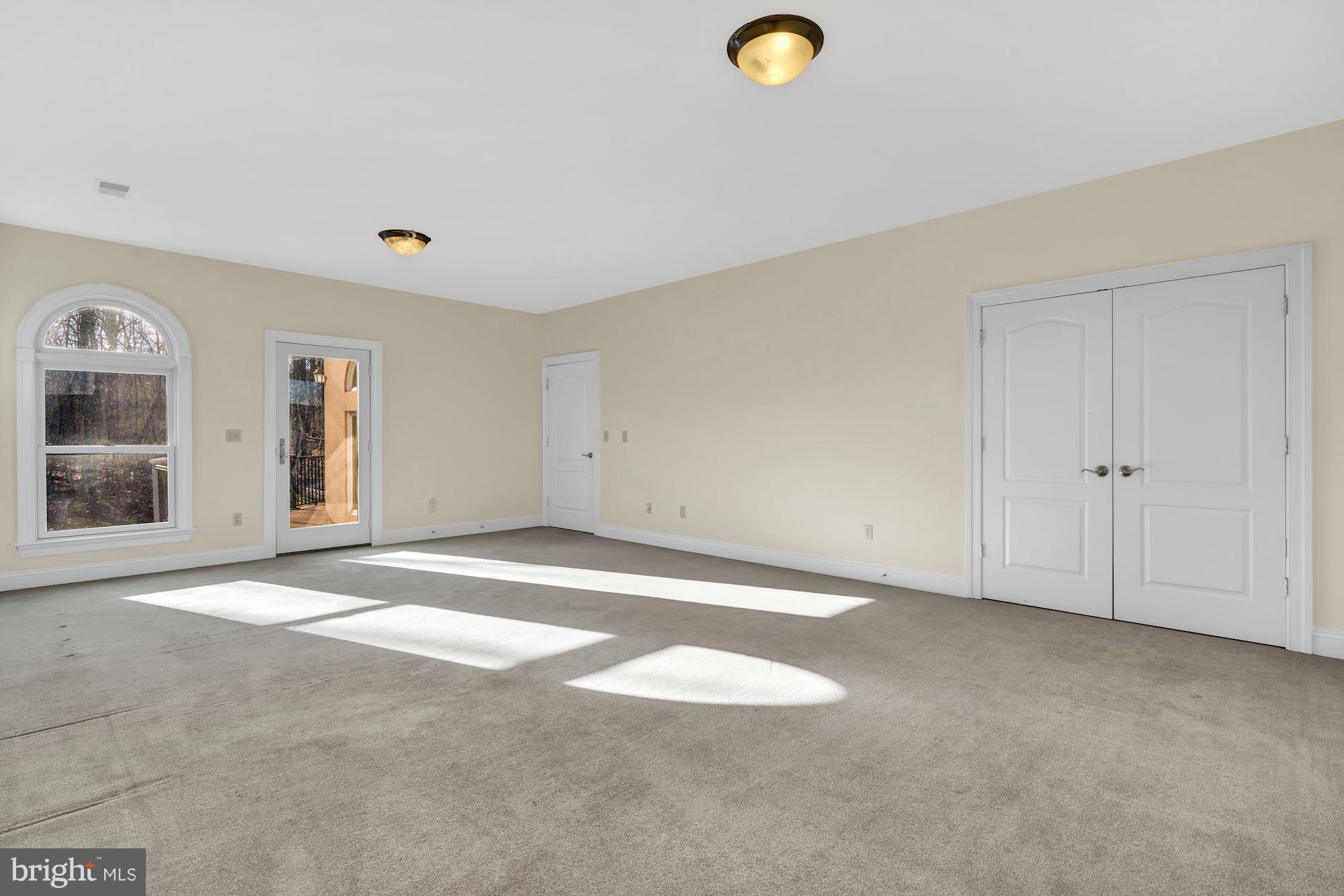 9637 Ada Road Marshall, VA 20115 - Photo 29 of 52 Bedroom #2