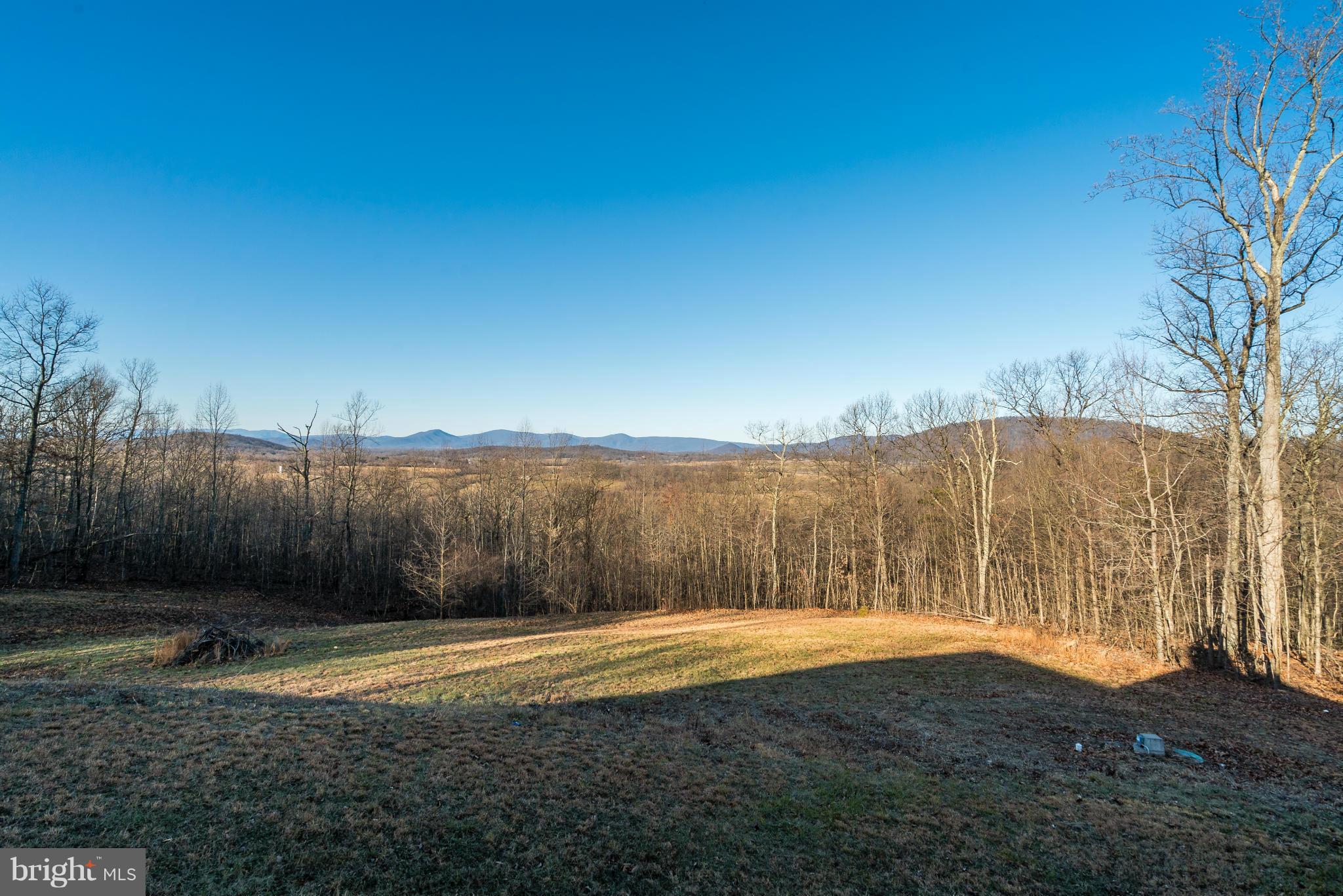 9637 Ada Road Marshall, VA 20115 - Photo 37 of 52 View from porch