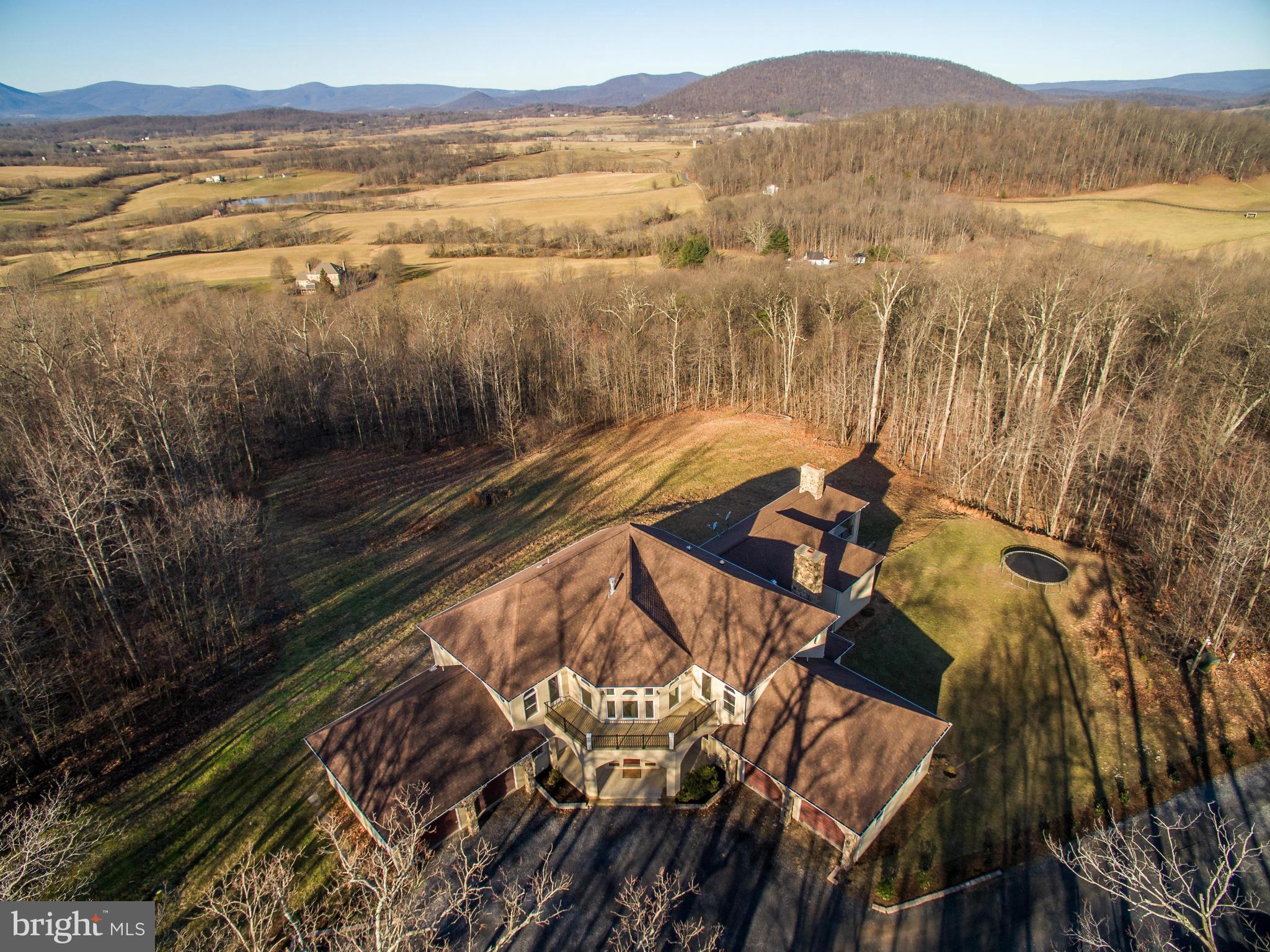 9637 Ada Road Marshall, VA 20115 - Photo 44 of 52 View
