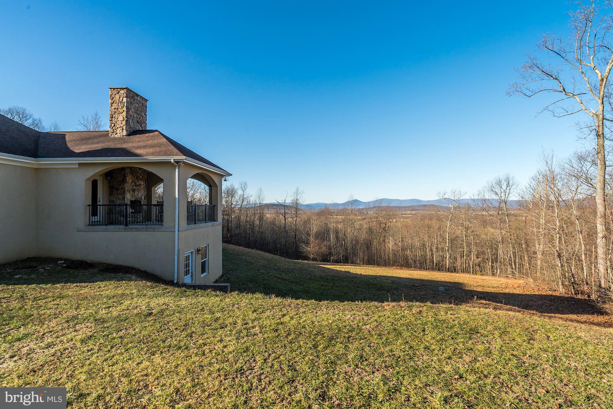 9637 Ada Road Marshall, VA 20115 - Photo 47 of 52 Exterior