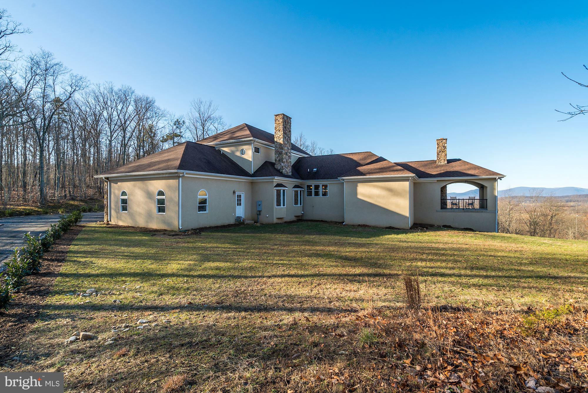 9637 Ada Road Marshall, VA 20115 - Photo 48 of 52 Exterior side