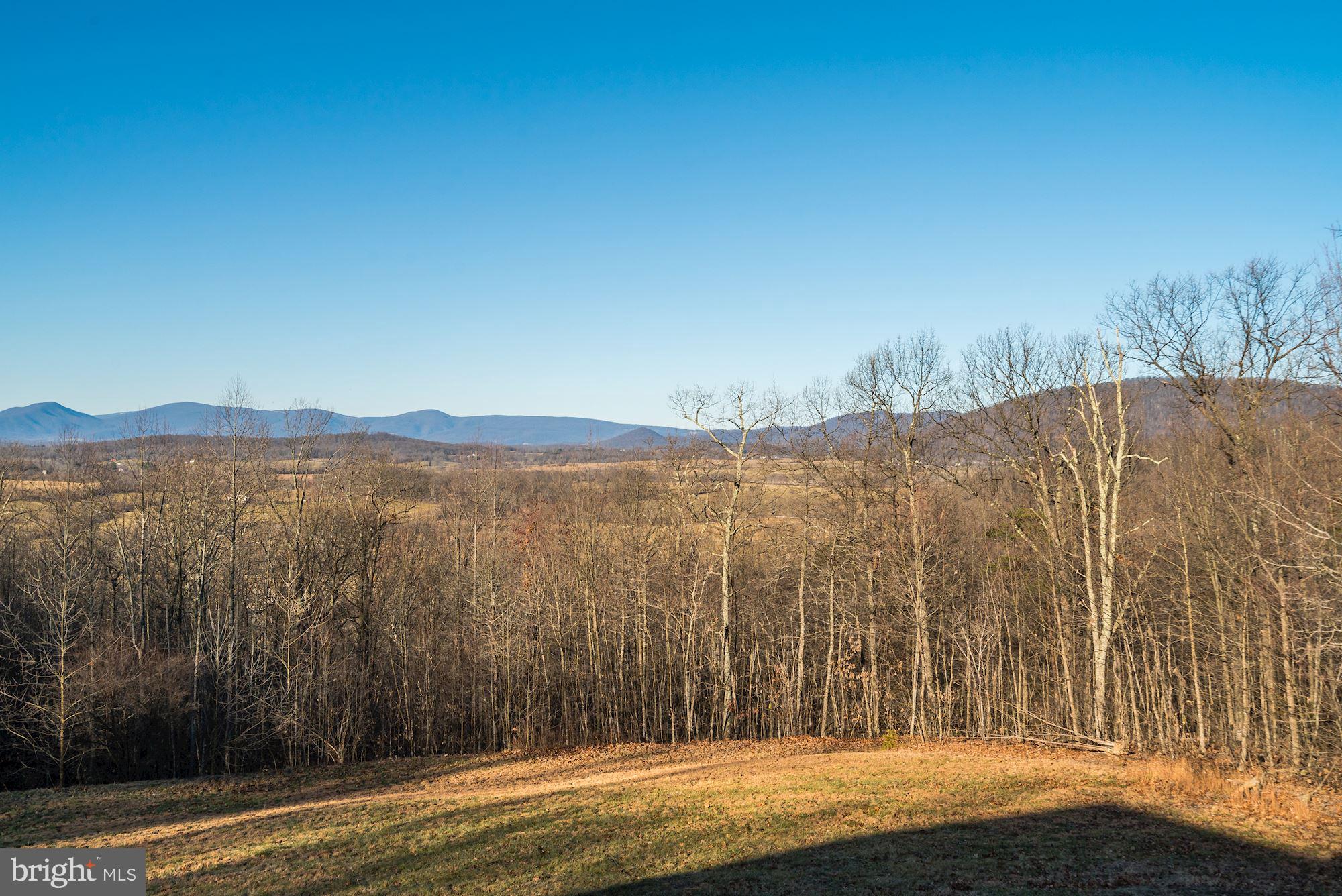 9637 Ada Road Marshall, VA 20115 - Photo 49 of 52 View from porch