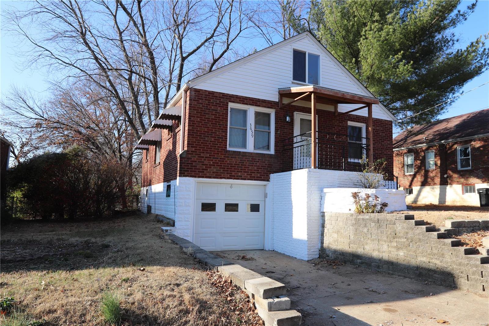 3659 Edmundson Road St. Louis, MO 63114 - Photo 1 of 21 Gallery Image 1