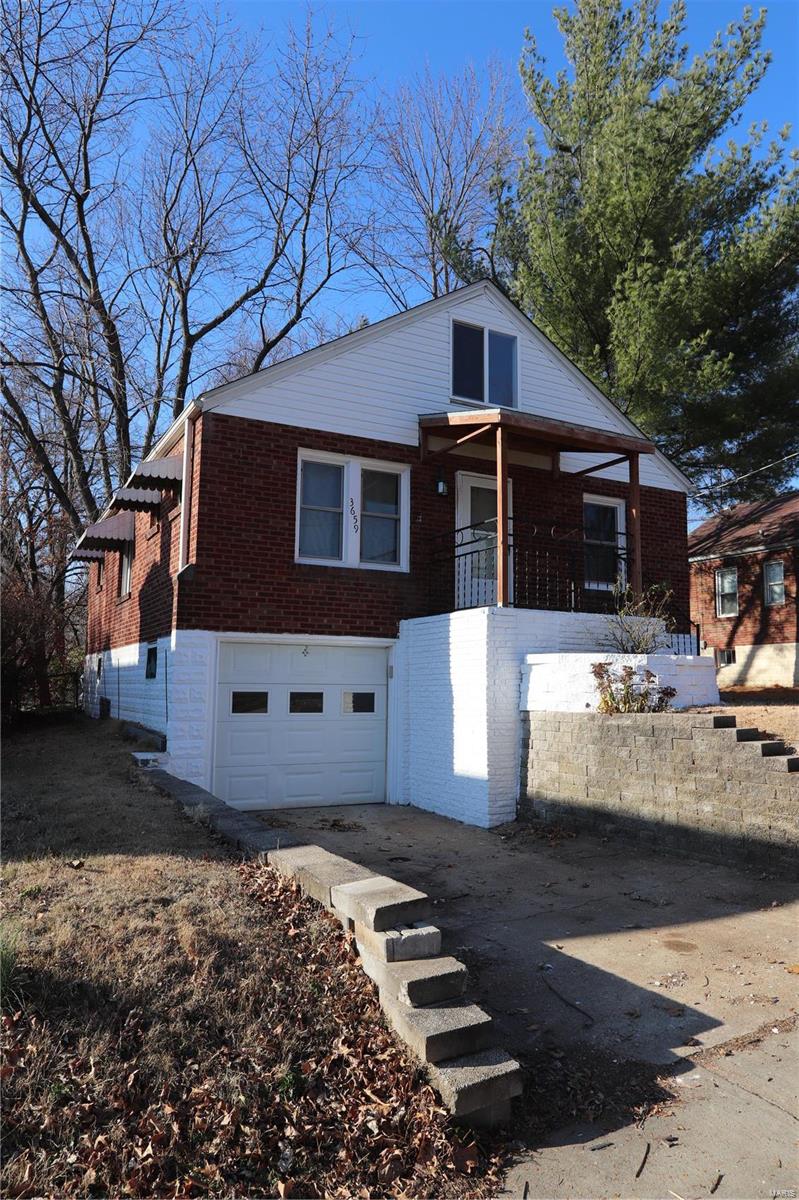 3659 Edmundson Road St. Louis, MO 63114 - Photo 2 of 21 Gallery Image 2