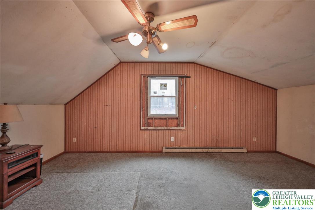 355 Hickory Road Palmerton, PA 18071 - Photo 43 of 66 a view of an empty room with window