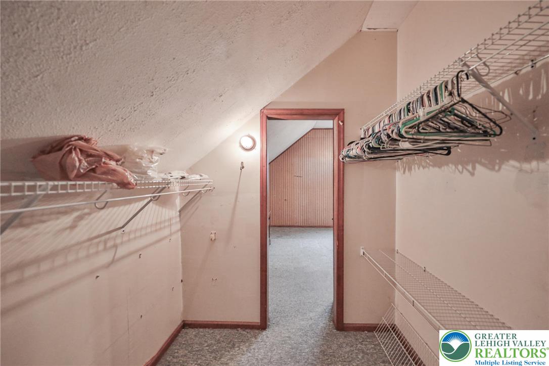 355 Hickory Road Palmerton, PA 18071 - Photo 44 of 66 a view of a hardwood and hallway