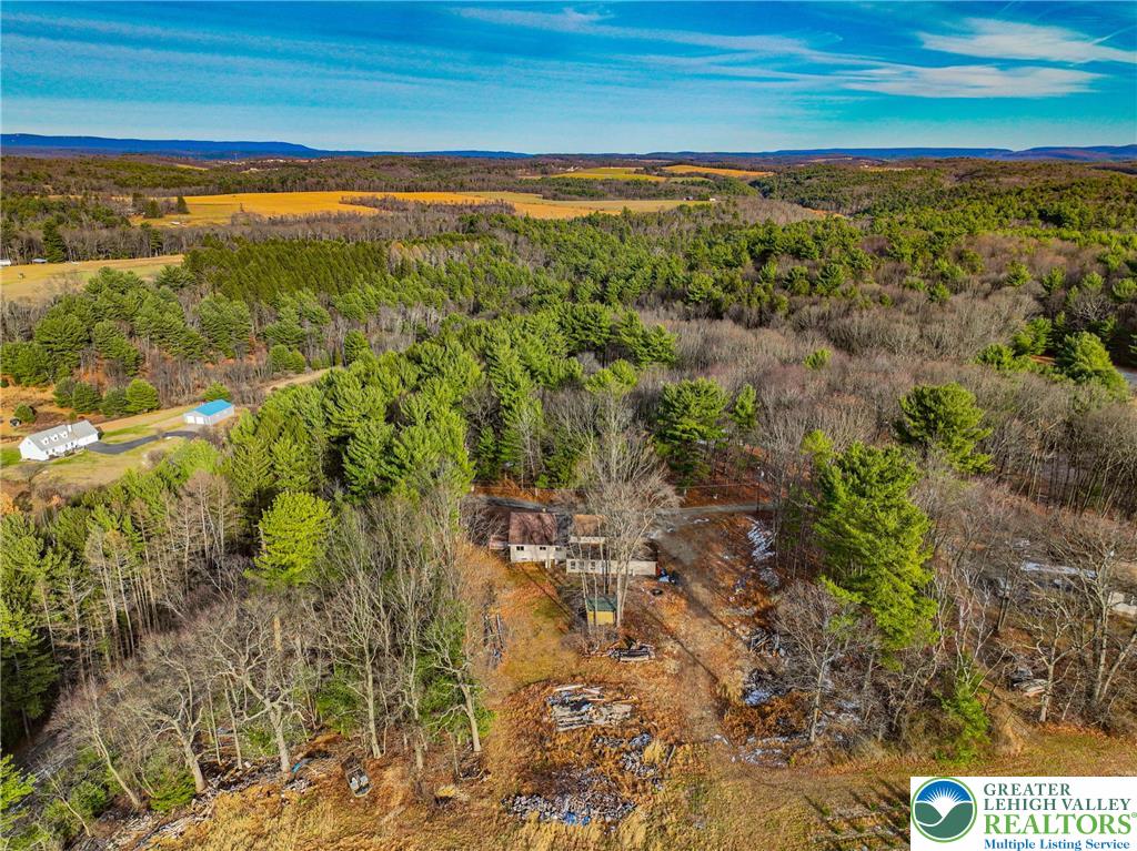 355 Hickory Road Palmerton, PA 18071 - Photo 61 of 66 a view of an ocean view