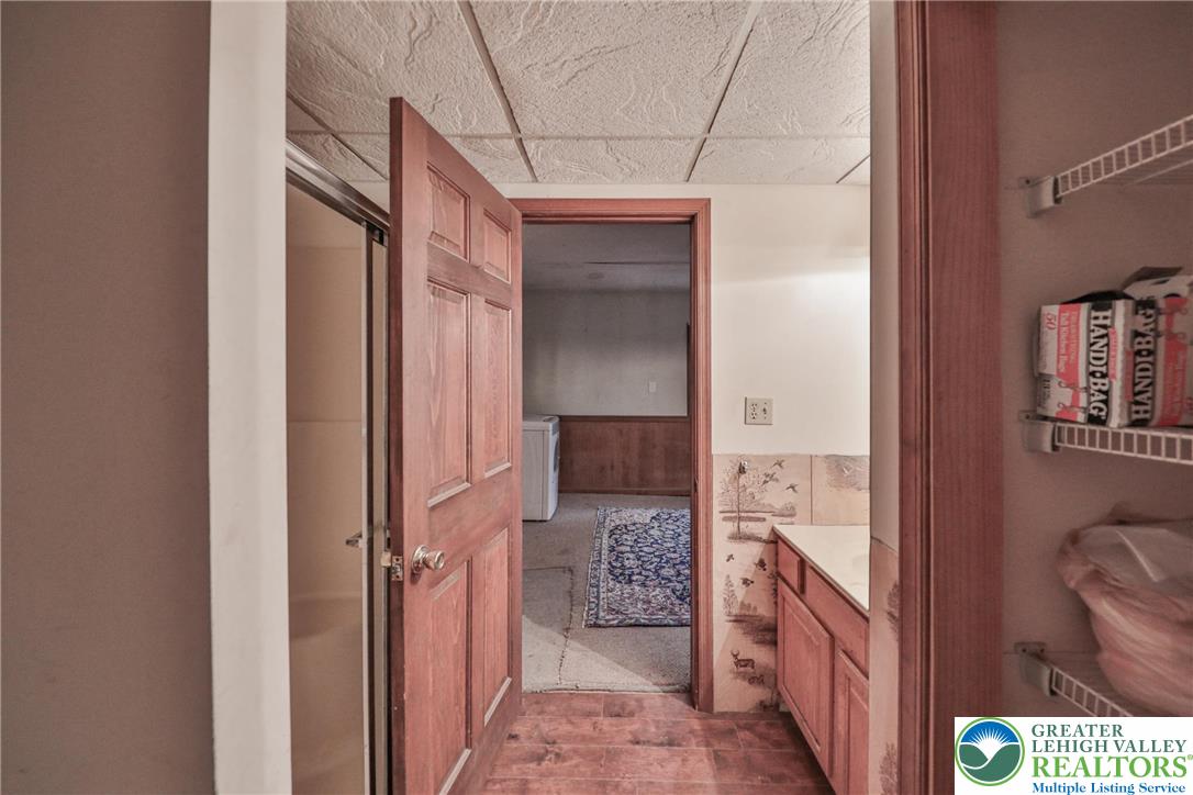 355 Hickory Road Palmerton, PA 18071 - Photo 10 of 66 Bathroom - Main Floor