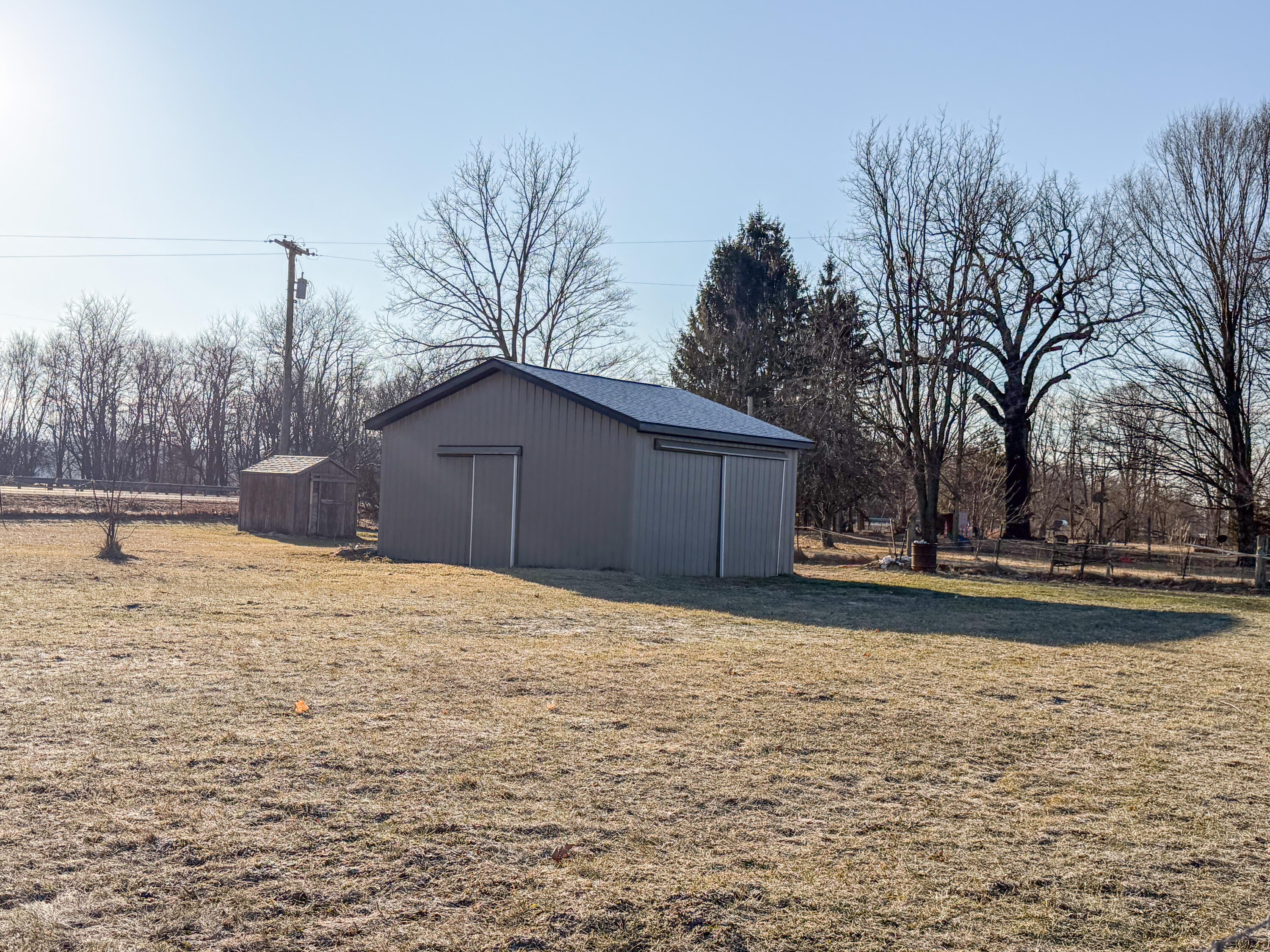 53599 Wilbur Road Three Rivers, MI 49093 - Photo 2 of 11 Wilbur-1