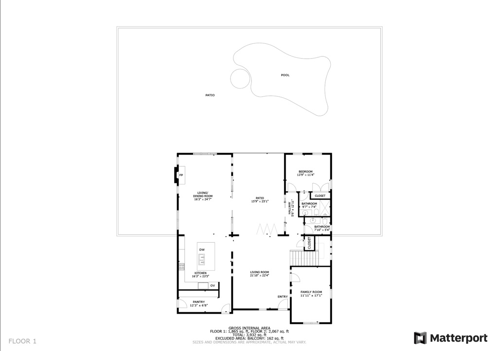 7051 Sitio Caliente Carlsbad, CA 92009 - Photo 1 of 1 a picture of a wall with white walls