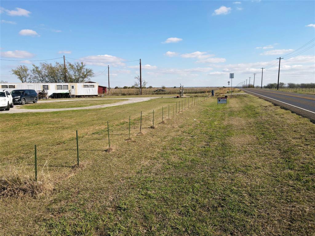 16531 Farm To Market 455 Pilot Point, TX 76258 - Photo 25 of 37 View of yard featuring a rural view