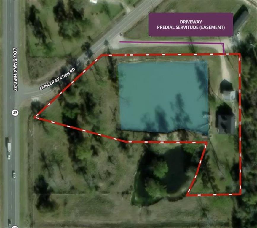 101 Buhler Station Road Sulphur, LA 70663 - Photo 23 of 23