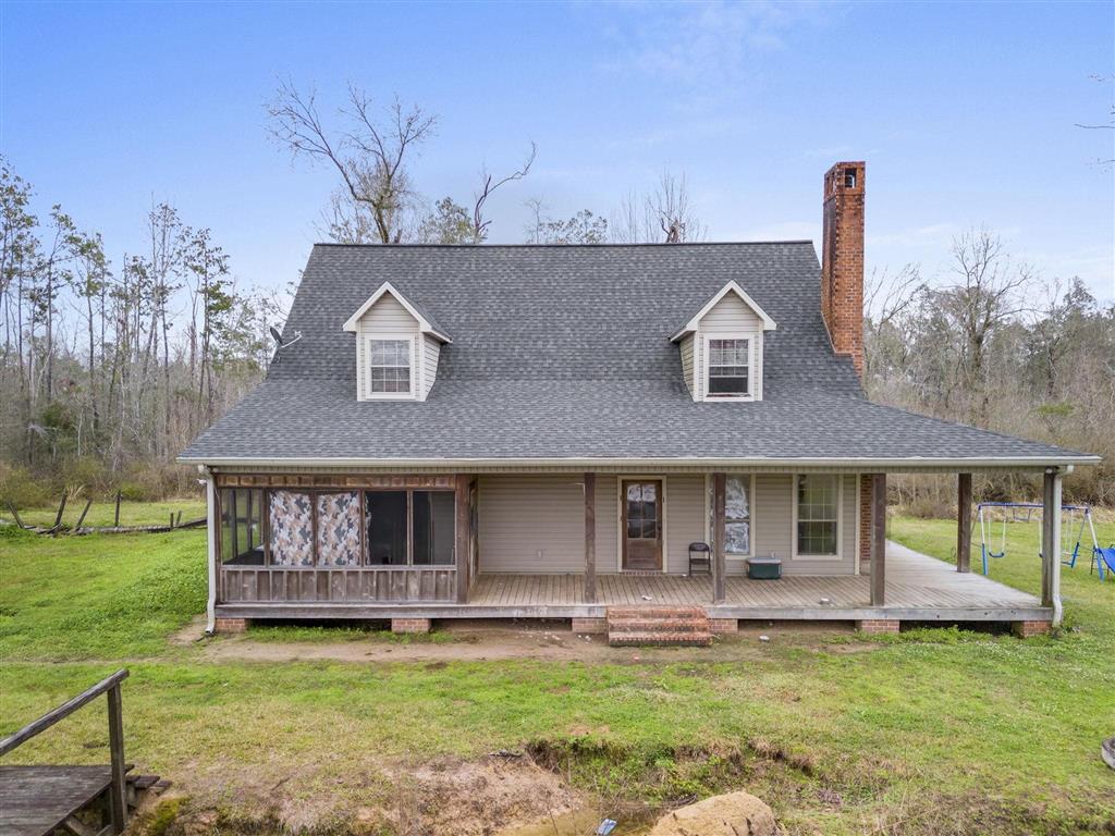 101 Buhler Station Road Sulphur, LA 70663 - Photo 4 of 23