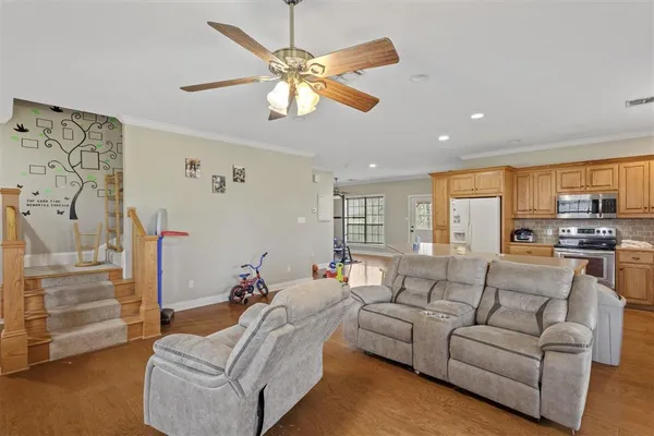 $279,000 | 101 Buhler Station Road, Sulphur, LA 70663