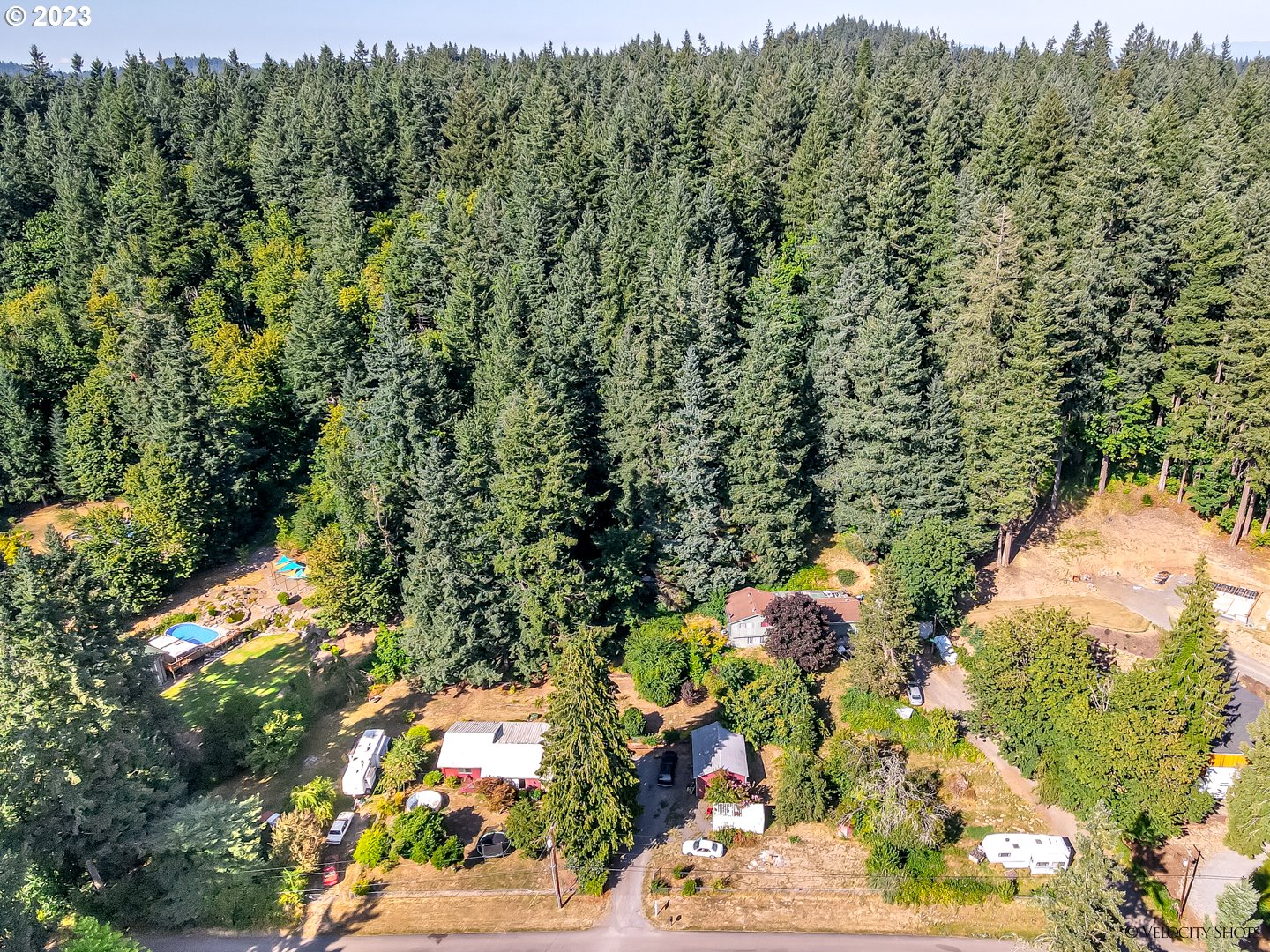 18616 South Walker Road Oregon City, OR 97045 - Photo 8 of 40 Gallery Image 8