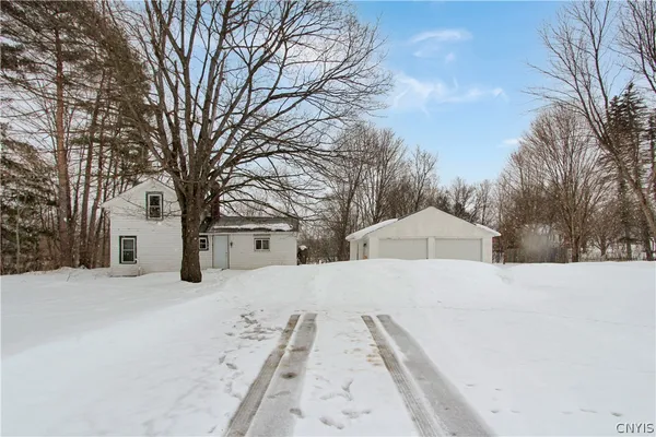 $79,900 | 6508 Deforest Avenue, Martinsburg, NY 13343