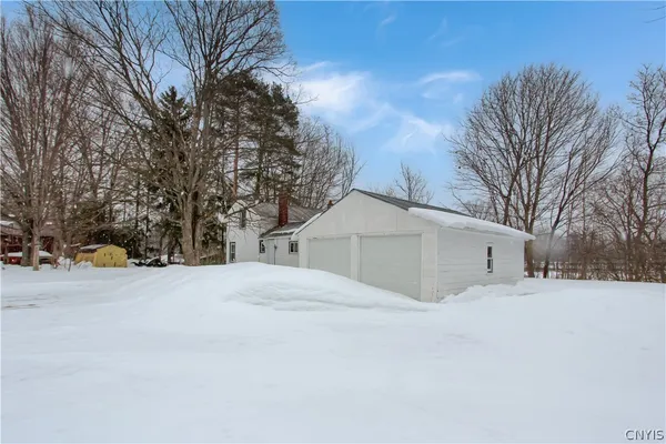 $79,900 | 6508 Deforest Avenue, Martinsburg, NY 13343