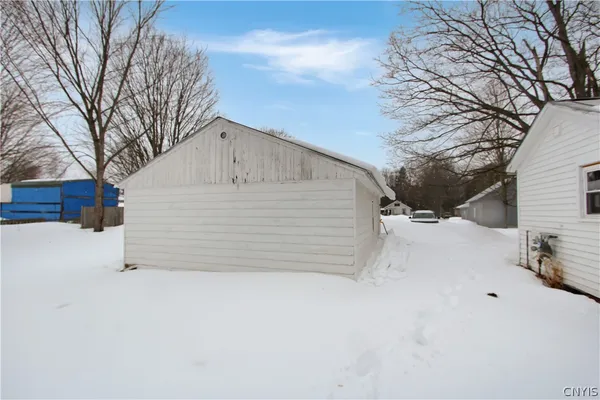 $79,900 | 6508 Deforest Avenue, Martinsburg, NY 13343