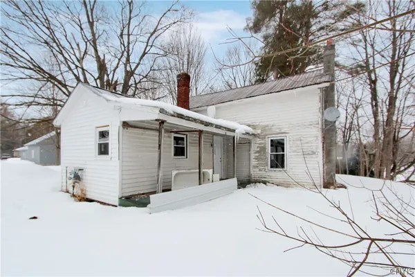 $79,900 | 6508 Deforest Avenue, Martinsburg, NY 13343