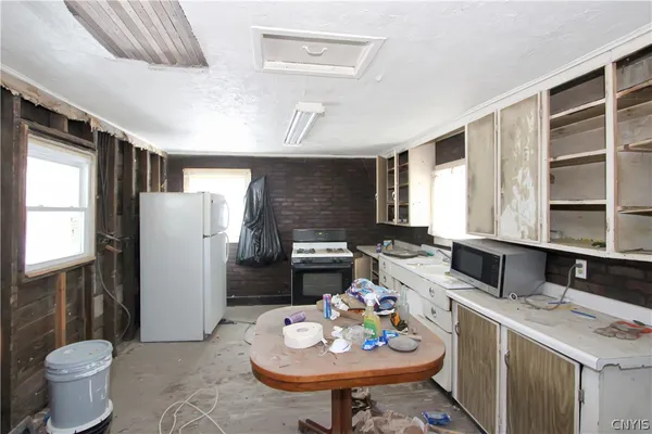 $79,900 | 6508 Deforest Avenue, Martinsburg, NY 13343