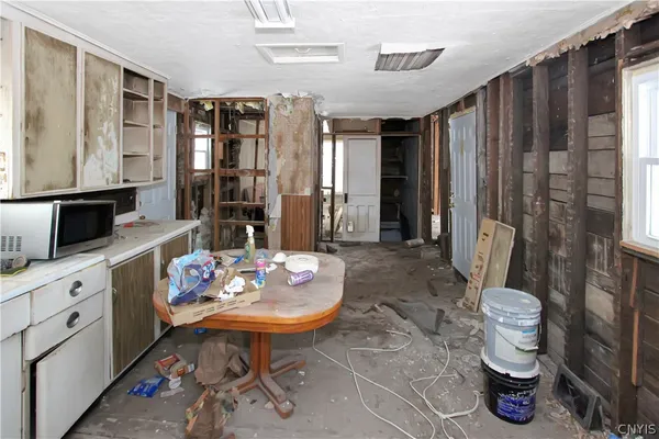 $79,900 | 6508 Deforest Avenue, Martinsburg, NY 13343