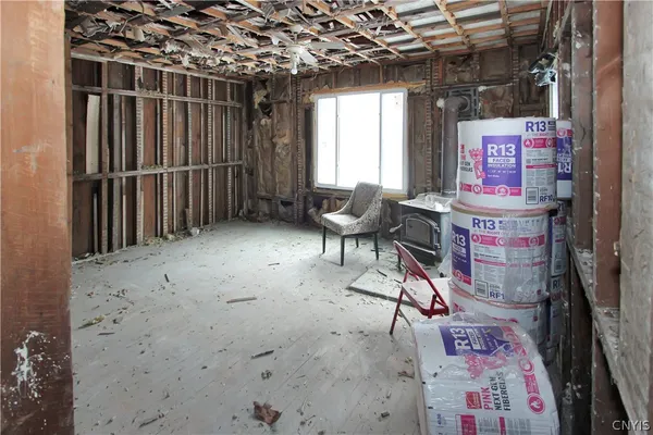 $79,900 | 6508 Deforest Avenue, Martinsburg, NY 13343