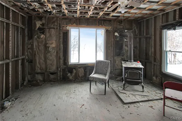 $79,900 | 6508 Deforest Avenue, Martinsburg, NY 13343