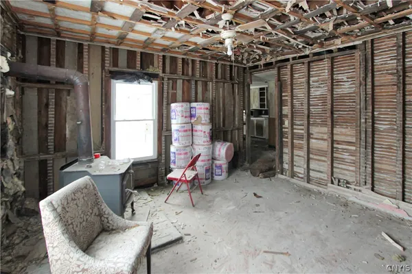 $79,900 | 6508 Deforest Avenue, Martinsburg, NY 13343