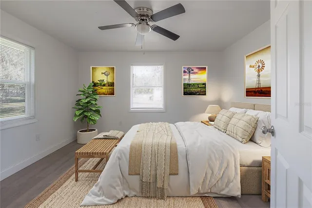 $189,900 | 515 Sharon Street, Brooksville, FL 34601