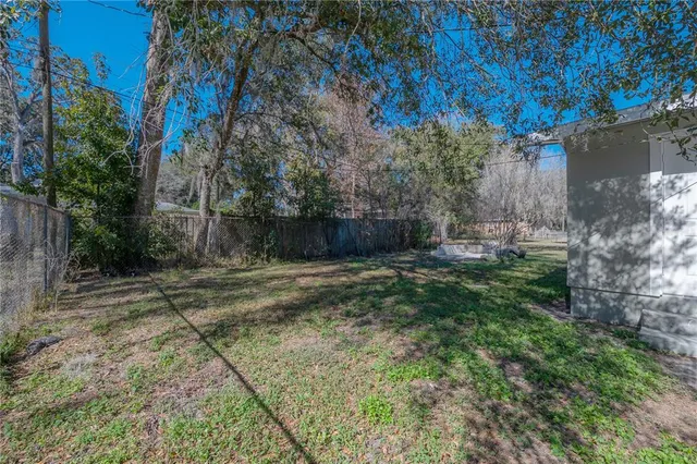 $189,900 | 515 Sharon Street, Brooksville, FL 34601