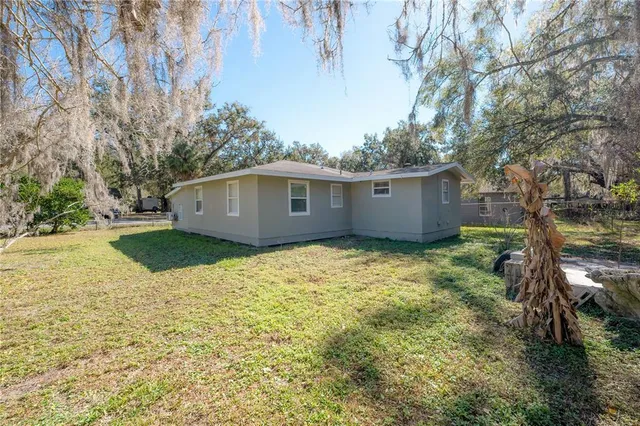 $189,900 | 515 Sharon Street, Brooksville, FL 34601