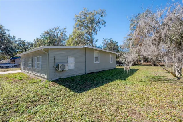 $189,900 | 515 Sharon Street, Brooksville, FL 34601
