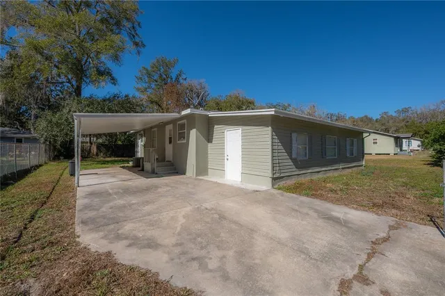 $189,900 | 515 Sharon Street, Brooksville, FL 34601