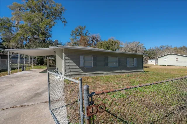 $189,900 | 515 Sharon Street, Brooksville, FL 34601
