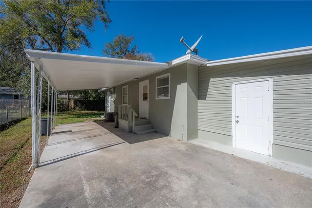 $189,900 | 515 Sharon Street, Brooksville, FL 34601