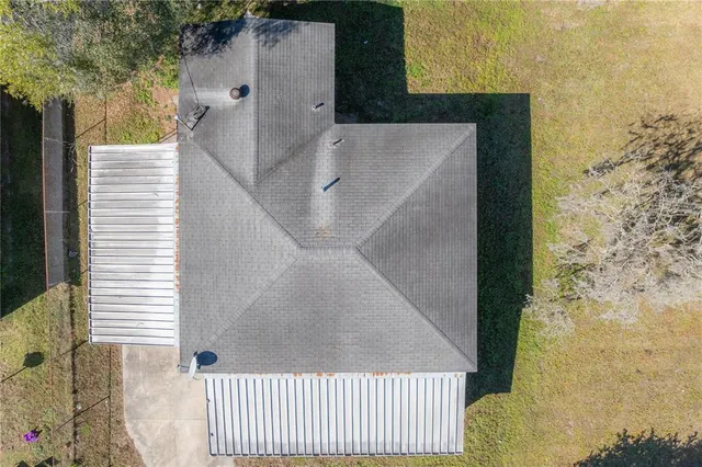 $189,900 | 515 Sharon Street, Brooksville, FL 34601