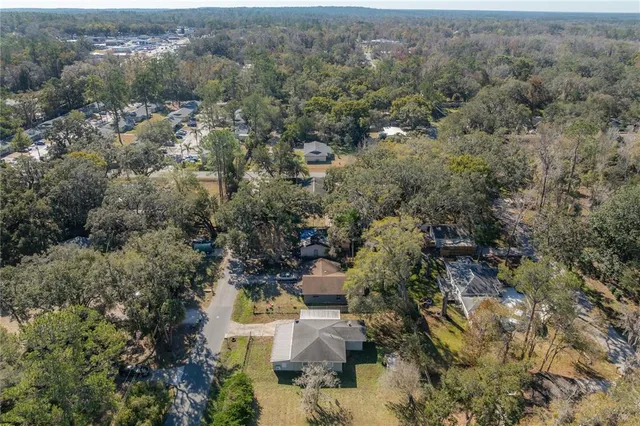 $189,900 | 515 Sharon Street, Brooksville, FL 34601