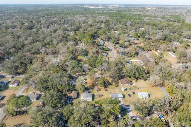 $189,900 | 515 Sharon Street, Brooksville, FL 34601