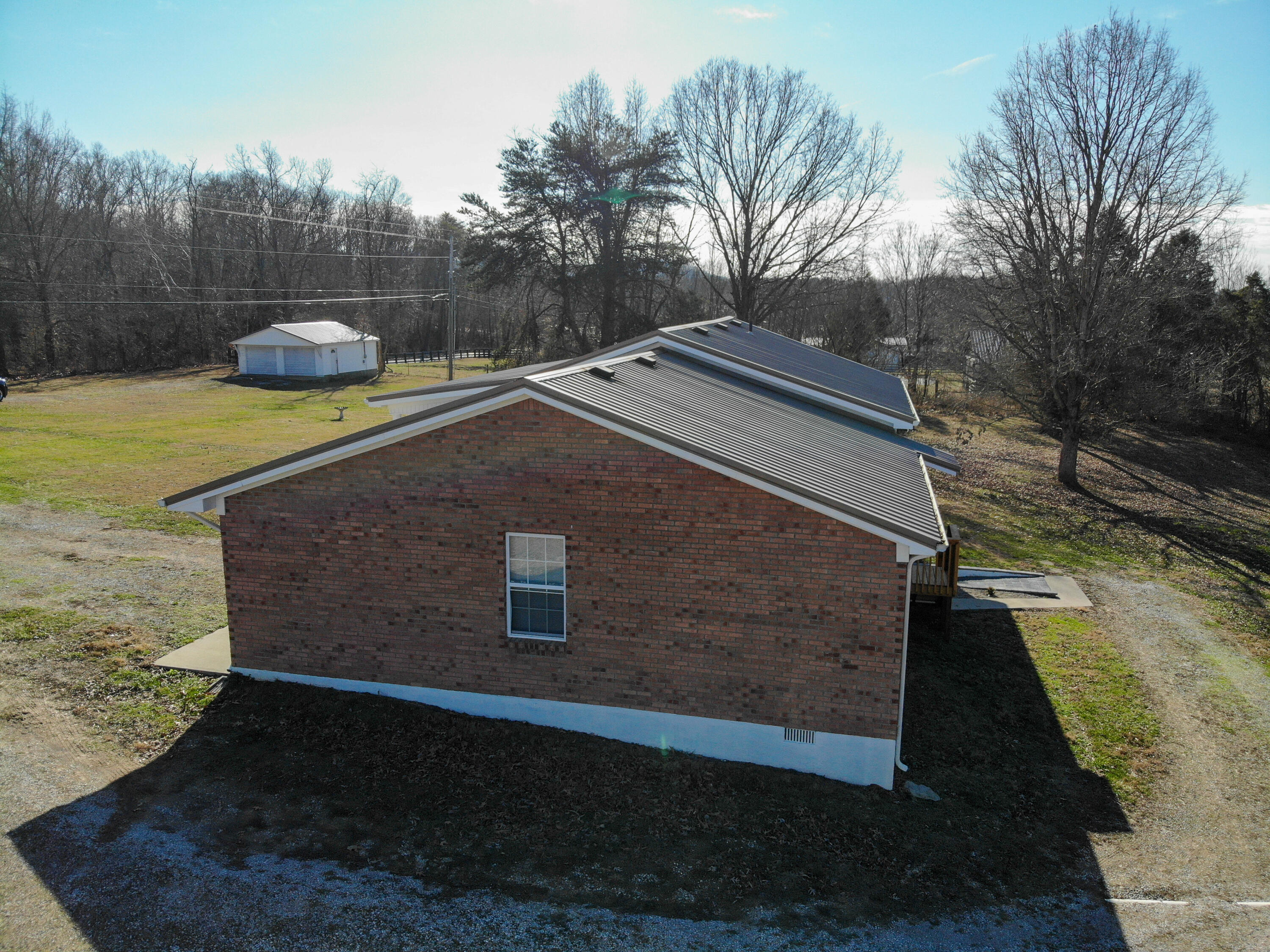 1265 Blue Lick Road Berea, KY 40403 - Photo 69 of 85 DJI_0622